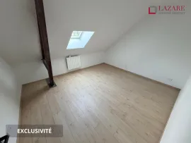 Location A LOUER T3 refait à neuf