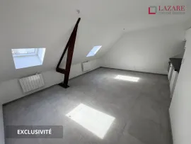 A LOUER T3 refait à neuf Boulogne-sur-Mer