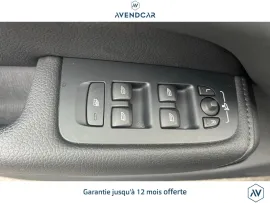 Voiture XC60 2.0 B4 D 211H 195 MHEV HYBRID PLUS STYLE DARK GEARTRONIC BVA