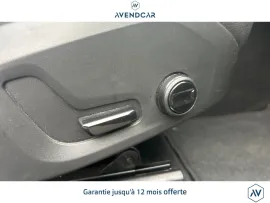 Voiture XC60 2.0 B4 D 211H 195 MHEV HYBRID PLUS STYLE DARK GEARTRONIC BVA