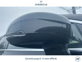 Voiture XC60 2.0 B4 D 211H 195 MHEV HYBRID PLUS STYLE DARK GEARTRONIC BVA