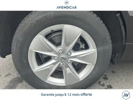 Voiture XC60 2.0 B4 D 211H 195 MHEV HYBRID PLUS STYLE DARK GEARTRONIC BVA