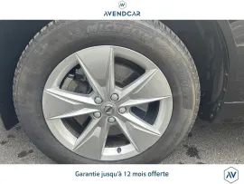 Voiture XC60 2.0 B4 D 211H 195 MHEV HYBRID PLUS STYLE DARK GEARTRONIC BVA