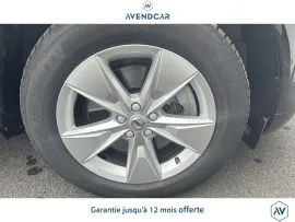 Voiture XC60 2.0 B4 D 211H 195 MHEV HYBRID PLUS STYLE DARK GEARTRONIC BVA