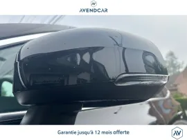 Voiture XC60 2.0 B4 D 211H 195 MHEV HYBRID PLUS STYLE DARK GEARTRONIC BVA