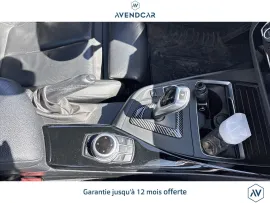 Voiture Bmw Serie 1 F20 5 Portes (F20) (2) 120D SPORT BVA8 5P