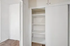 Vente Studio - dernier étage - à rénover - Levallois