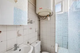 Vente Studio - dernier étage - à rénover - Levallois