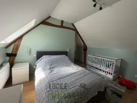 Vente Maison dans village