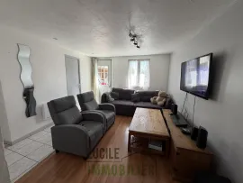 Vente Maison dans village