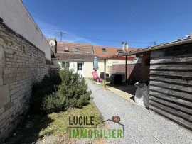 Vente Maison dans village