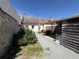 Vente Maison dans village