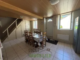 Vente Maison dans village