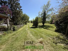 Vente Maison dans village