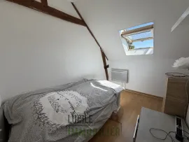 Vente Maison dans village
