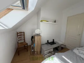 Vente Maison dans village