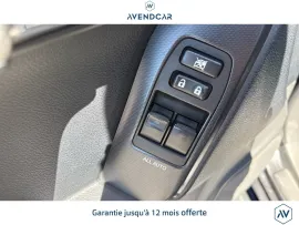 Voiture Toyota Land Cruiser Serie 150 (KDJ150) 173 D-4D FAP LOUNGE BVA 3P