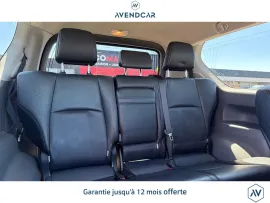 Voiture Toyota Land Cruiser Serie 150 (KDJ150) 173 D-4D FAP LOUNGE BVA 3P