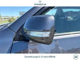 Voiture Toyota Land Cruiser Serie 150 (KDJ150) 173 D-4D FAP LOUNGE BVA 3P