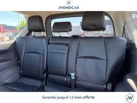 Voiture Toyota Land Cruiser Serie 150 (KDJ150) 173 D-4D FAP LOUNGE BVA 3P