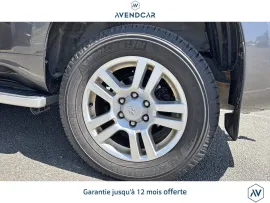 Voiture Toyota Land Cruiser Serie 150 (KDJ150) 173 D-4D FAP LOUNGE BVA 3P