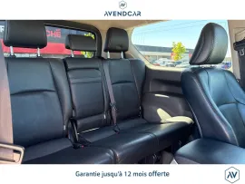 Voiture Toyota Land Cruiser Serie 150 (KDJ150) 173 D-4D FAP LOUNGE BVA 3P