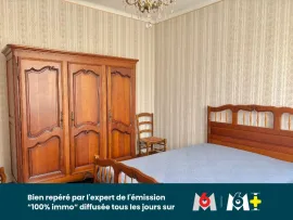 Vente Maison de plain-pied à Ragon - avec garage - non mitoyenne - dépendance - grand jardin et véranda.