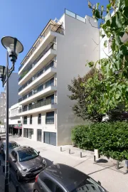 Vente Superbe T4 neuf de 117,92 m² avec grande terrasse