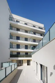 Vente Superbe T4 neuf de 117,92 m² avec grande terrasse
