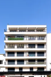 Vente Superbe T4 neuf de 117,92 m² avec grande terrasse