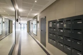 Vente Superbe T4 neuf de 117,92 m² avec grande terrasse