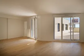 Vente Superbe T4 neuf de 117,92 m² avec grande terrasse