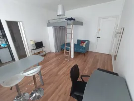 Studio meublé à deux pas de la gare Amiens