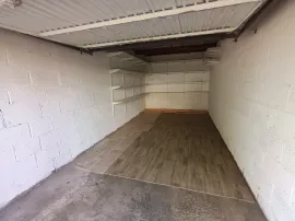 Vente Garage fermé – Amiens St Pierre