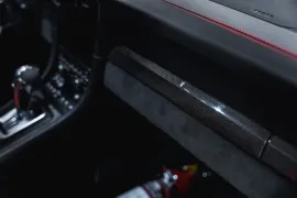 Voiture Porsche 911 (991.1) 3.8 GT3