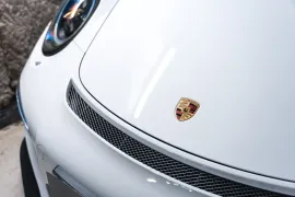 Voiture Porsche 911 (991.1) 3.8 GT3
