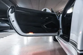 Voiture Porsche 911 (991.1) 3.8 GT3
