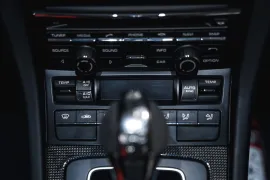 Voiture Porsche 911 (991.1) 3.8 GT3