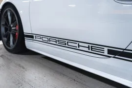 Voiture Porsche 911 (991.1) 3.8 GT3