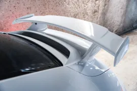 Voiture Porsche 911 (991.1) 3.8 GT3