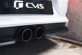 Voiture Porsche 911 (991.1) 3.8 GT3