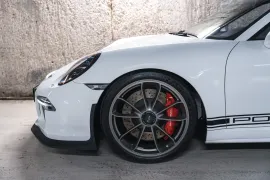 Voiture Porsche 911 (991.1) 3.8 GT3