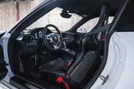 Voiture Porsche 911 (991.1) 3.8 GT3