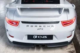 Voiture Porsche 911 (991.1) 3.8 GT3