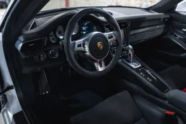 Voiture Porsche 911 (991.1) 3.8 GT3