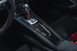 Voiture Porsche 911 (991.1) 3.8 GT3