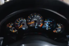 Voiture Porsche 911 (991.1) 3.8 GT3