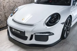 Voiture Porsche 911 (991.1) 3.8 GT3