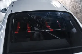 Voiture Porsche 911 (991.1) 3.8 GT3