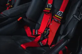 Voiture Porsche 911 (991.1) 3.8 GT3